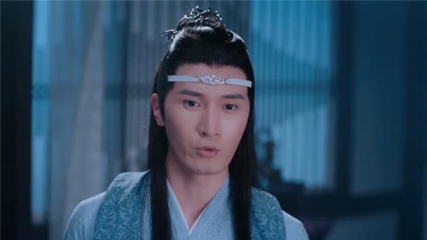 蓝忘机|陈情令：盘点读弟机名场面，这就是蓝曦臣为何这么可爱的原因！