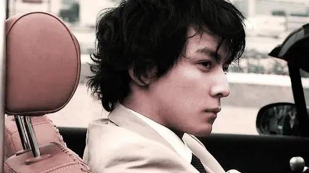 吴彦祖|6位演不了穷人的演员，别人演有钱人只是像，他们天生一张富贵脸