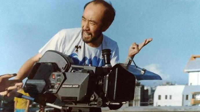 电影|拍过禁片，上过知名杂志，她的成名作你看过吗？