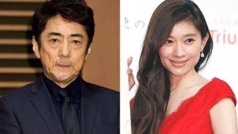 筱原凉子|离婚之后放飞自己！48岁筱原凉子戏里是金鱼妻，戏外上演姐弟恋