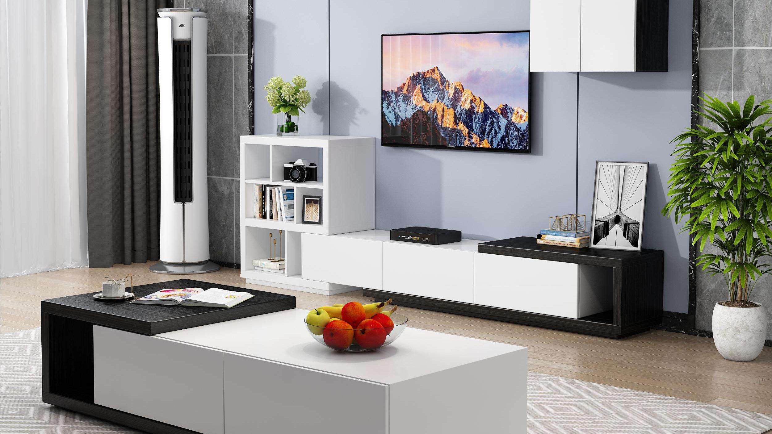 电视插座是装电视柜里面好还是装外面好？