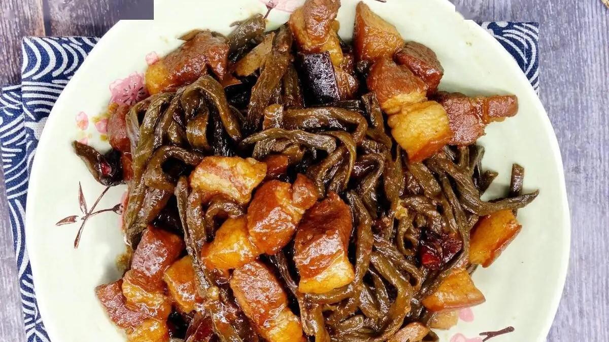 鸡蛋|东北的8道家常“硬菜”，道道让人淌“哈喇子”，卖相太“难看”