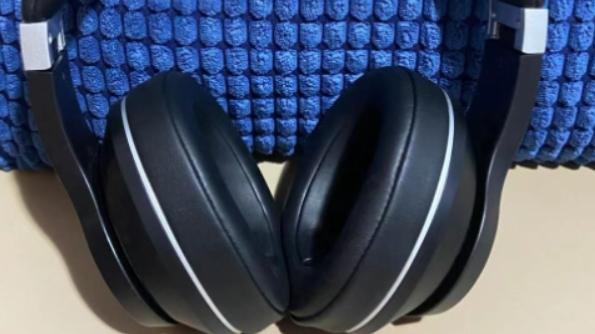 主动降噪|2022年头戴耳机哪款好，ANC主动降噪可降低听音乐时的环境噪音