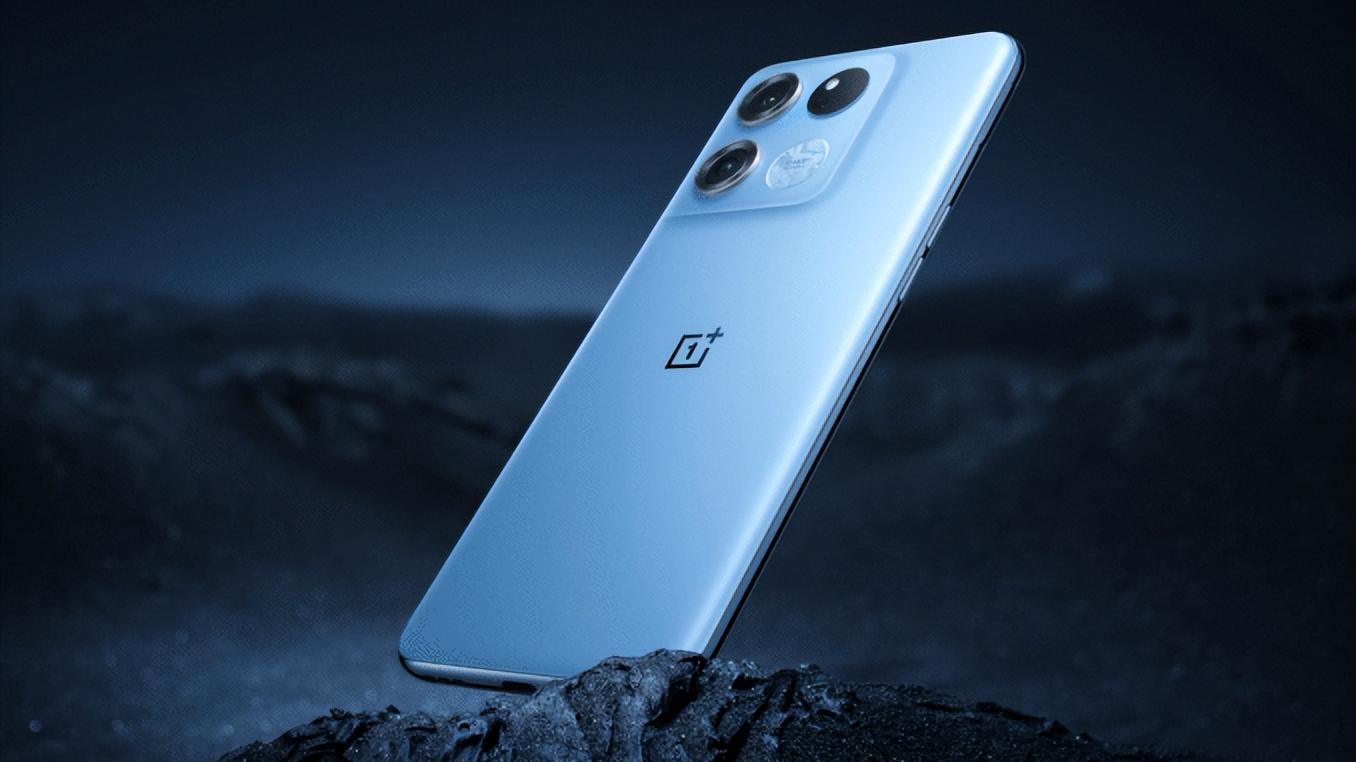 一加科技|仅售1899元，5000mAh+天玑8100 Max，千元机市场又添一员