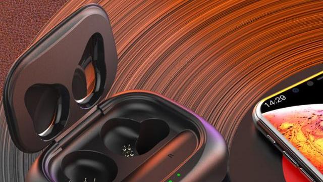 |高配蓝牙耳机？HiFi音效+双降噪+300H续航，瑞德罗曼不愧为强者！