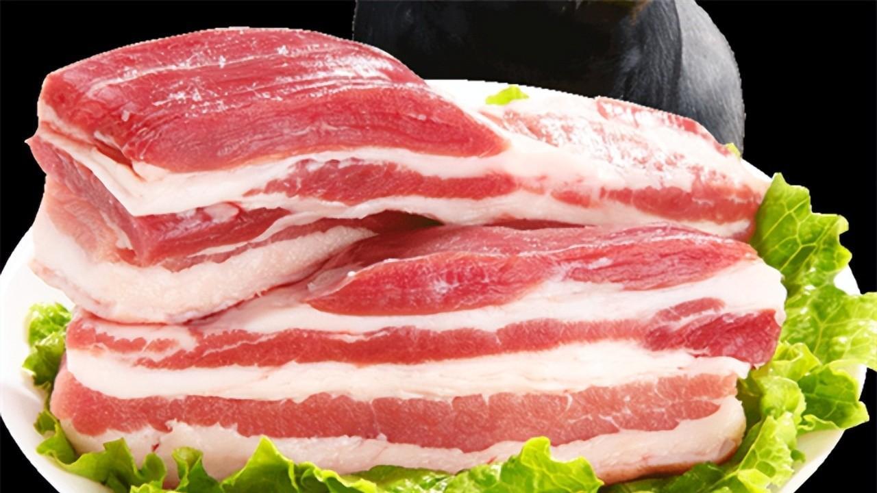 胆固醇|猪肉，能让血脂升高多少？医生解读：食物中胆固醇对于血脂的影响