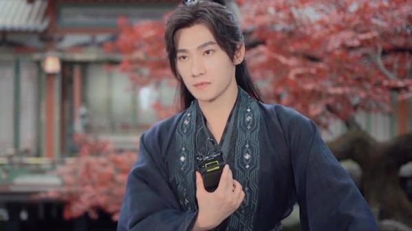 杨洋|如何看待转型的问题？杨洋的回答让人怒赞，很走心夜很有自信