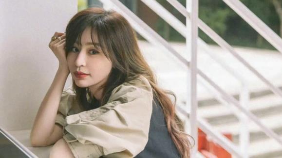 王心凌|《乘风破浪3》里，王心凌看起来好年轻，她为啥不会老呢？