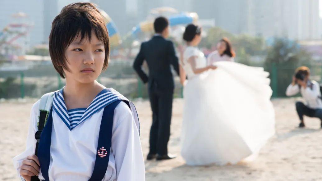 00后|恋爱塌房？她根本不急着红