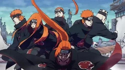 自来也|火影：当自来也了解“佩恩六道”能力后，再去挑战会有胜算吗？