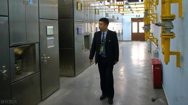 招聘|殡仪馆有五险一金，但报名需要2个条件，一般人想去去不了