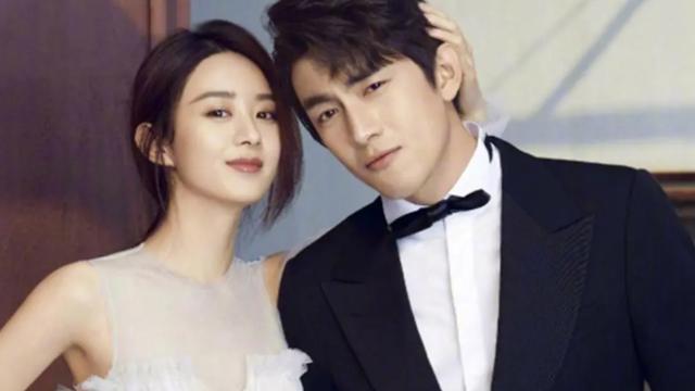 赵丽颖|《与凤行》正式官宣！赵丽颖华化身霸气女王爷：先把宇文玥捞出来