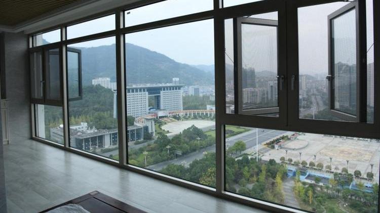 95后看过来！新房装修避坑指南之“门窗”篇