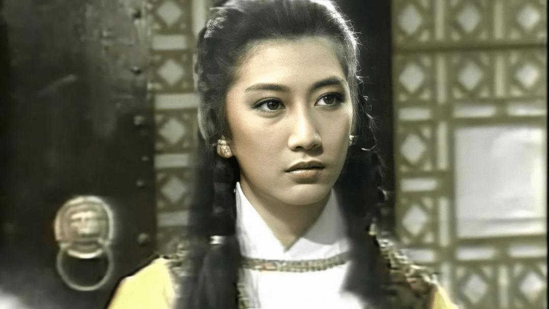 肖战|她是有着高颜值的女星，却被生父糟蹋遭丈夫家暴，自杀数十次：一生太苦