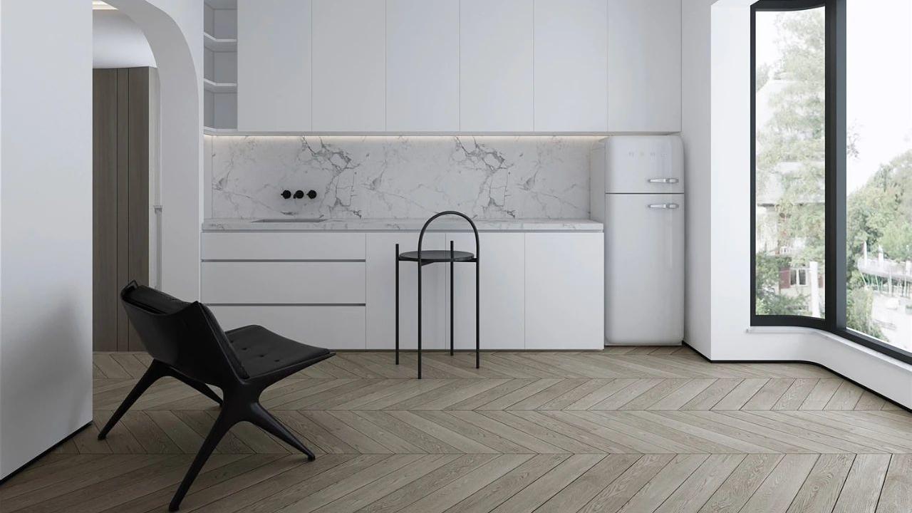 装修不要乱花钱，“穷装”也能很精致，省钱实用惹人爱！