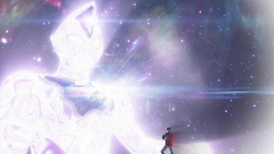 acgn漫评|后藤正行公布特空机赛罗的设计稿，网友评论：后藤你是故意的吧？