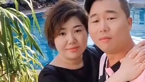 武穴|武穴张良开直播，小儿子还原“良嫂跳江”实情，网友：希望彻查