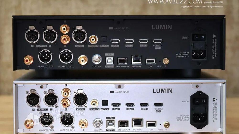 数码|深度测评Lumin P1（第二集）