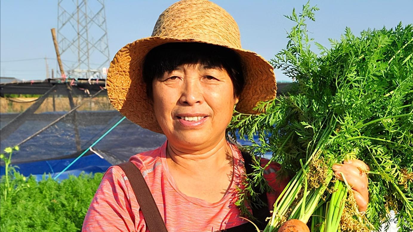 运动|冷知识：胡萝卜不是萝卜，你知道吗？