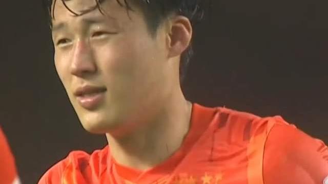 中超|中国足球的财富：韩国外援孙准浩有望退役后留在中超执教！