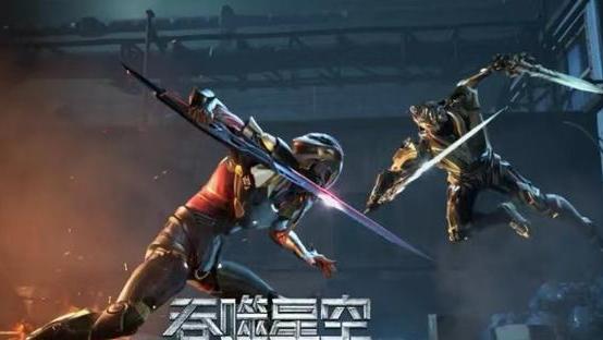 吞噬星空|吞噬星空新内容曝光，罗峰大战金角巨兽，年番结尾能冲出地球