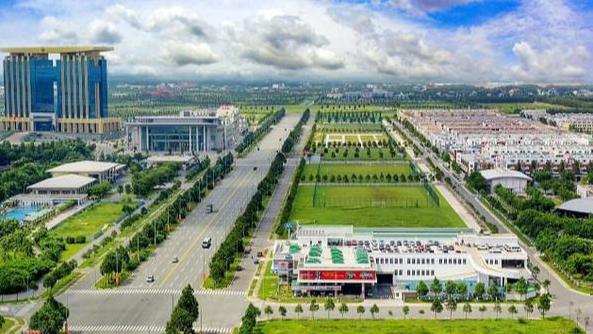 路由器|越南媒体：众多国际大厂选择越南促使电子产品供应链日渐完善