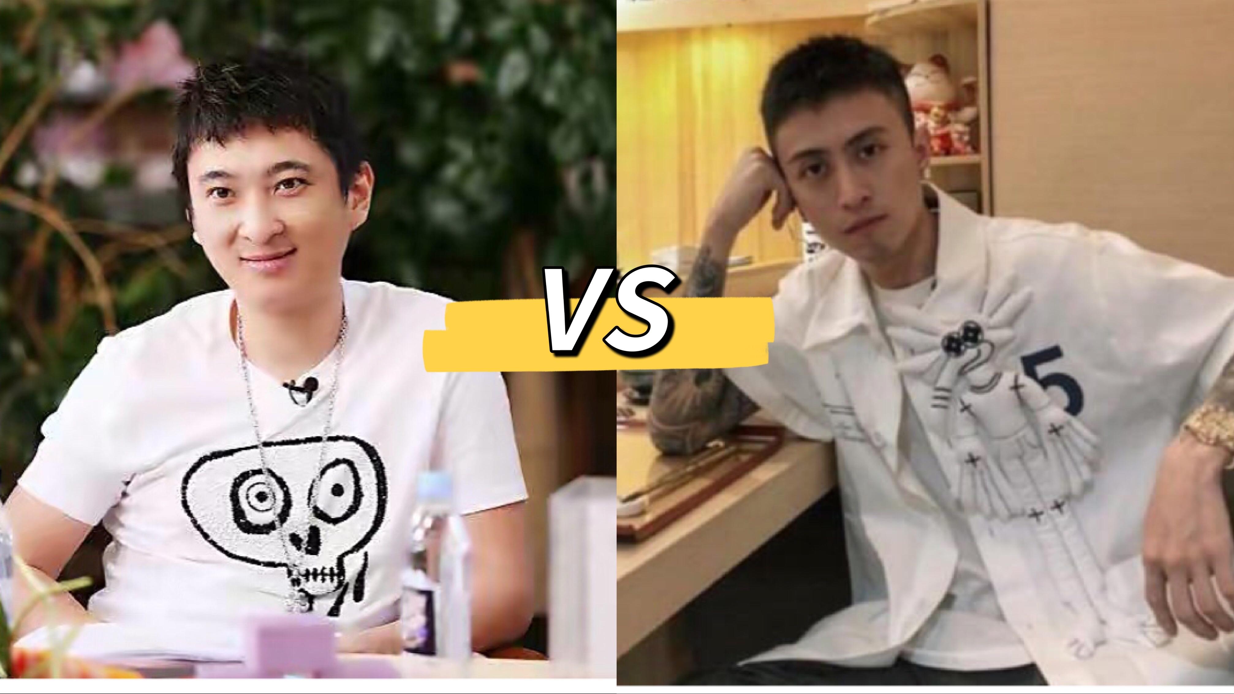 秦奋|秦奋刷120万送刘畊宏，王思聪刷70万，榜一大哥竟是“沪上皇”