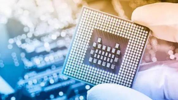 东南亚|姗姗来迟的520亿美元，外媒：中芯快人一步