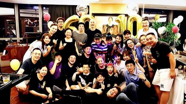 宋丹丹|61岁宋丹丹退休后再次复出，穿旗袍皮肤显松弛，疑为孙子赚奶粉钱