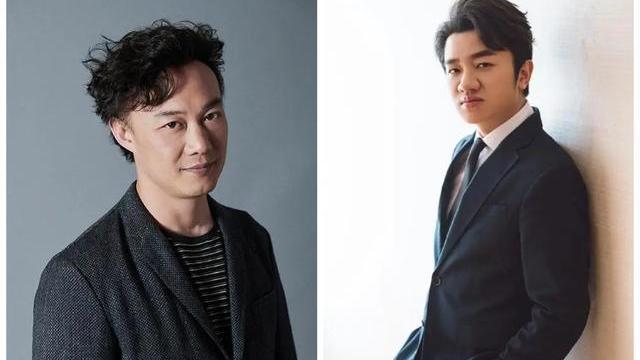 腾格尔|原来他们都是沾亲带故的亲戚，盘点娱乐圈中鲜为人知的亲戚关系