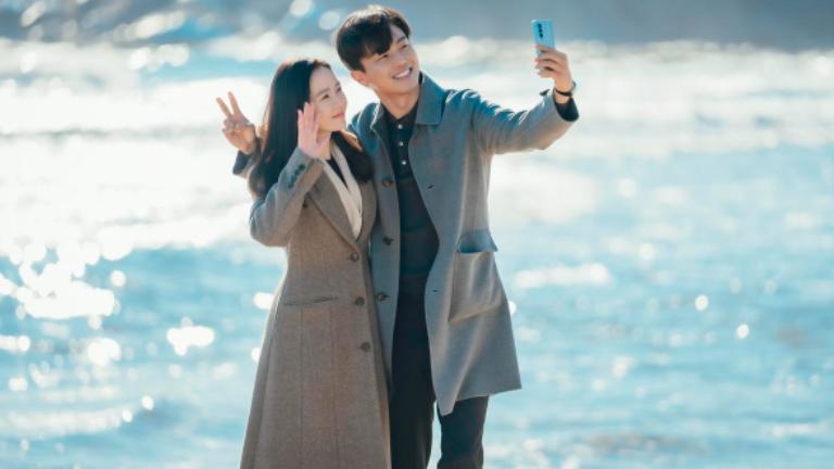 孙艺真|《三十九》完结高收视收官 孙艺真给39岁的自己最高分