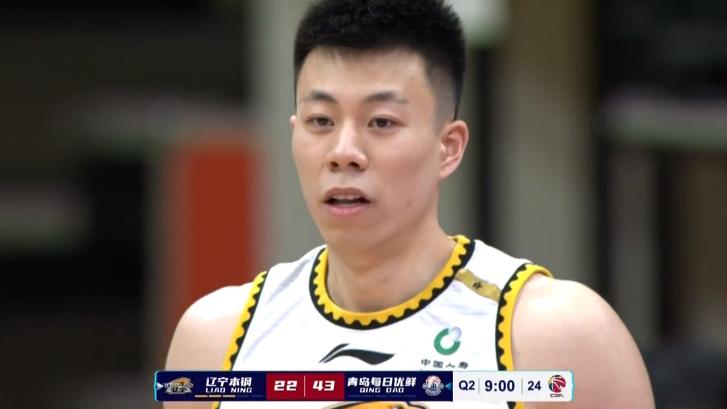 辽宁男篮|啥也不是！辽宁男篮惨遭爆冷，杨鸣很无奈，没有郭韩真的玩不转
