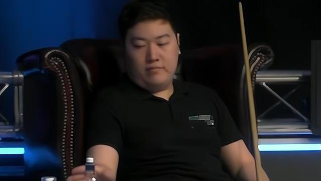 颜丙涛|好消息，3-0，中国00后小将横扫丁俊晖苦主，颜丙涛单局大逆转