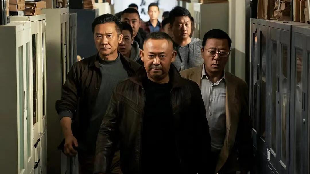 黄渤|2022年下半年，有望上映的10部悬疑片，你最期待哪部？