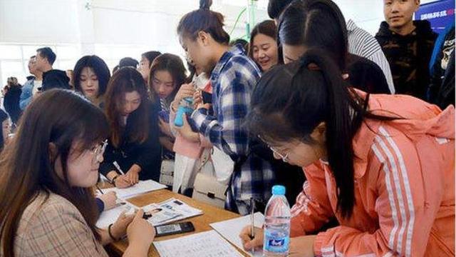 大学生|中铁出现“离职风”，辛苦考上的90后，为什么又突然放弃了？