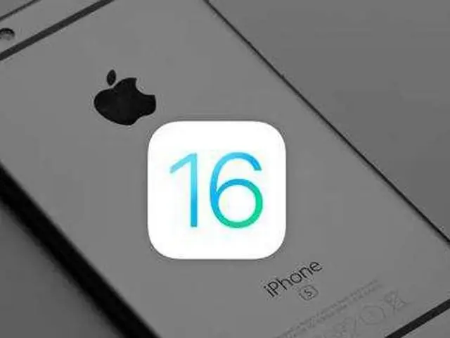 iOS|iOS16发布时间或为6月6日