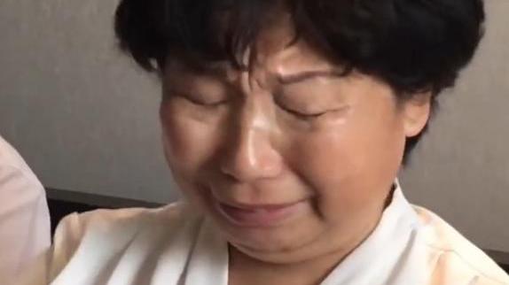 许敏|熊母力挺杜新枝，老杜发长文控诉许敏网暴自己，会继续打网暴官司