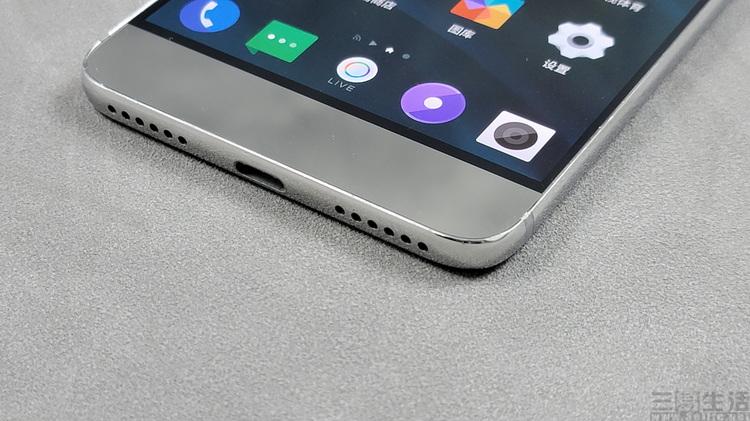 苹果|窘迫但依然可敬：测一台你从未见过的乐视手机