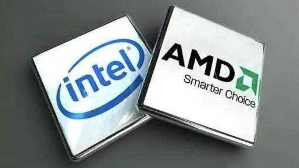 AMD|有些人总说AMD稳定性不如英特尔，问他哪里不稳定，他又说不出来？