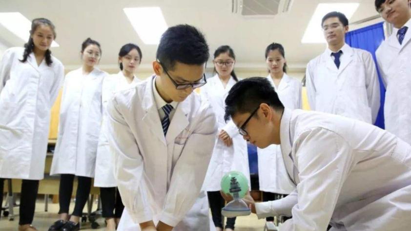 教师|什么职业是长辈眼里的“理想女婿”？教师排名第五，榜首备受争议