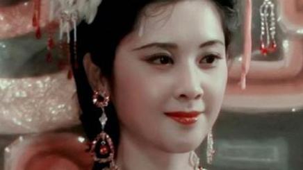 颖儿|大陆古装绝色美女，你最喜欢哪一个