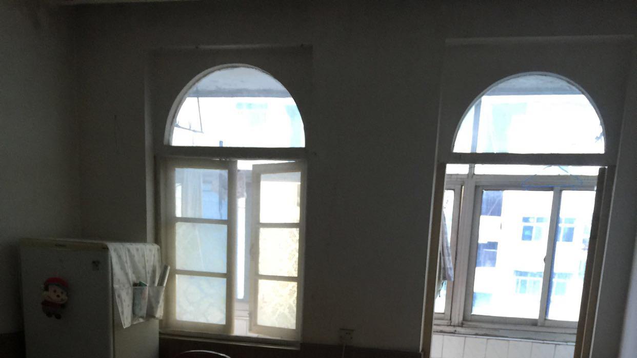 晒晒我的婚房，又脏又烂，如同百年荒宅，我估计你看了都害怕！