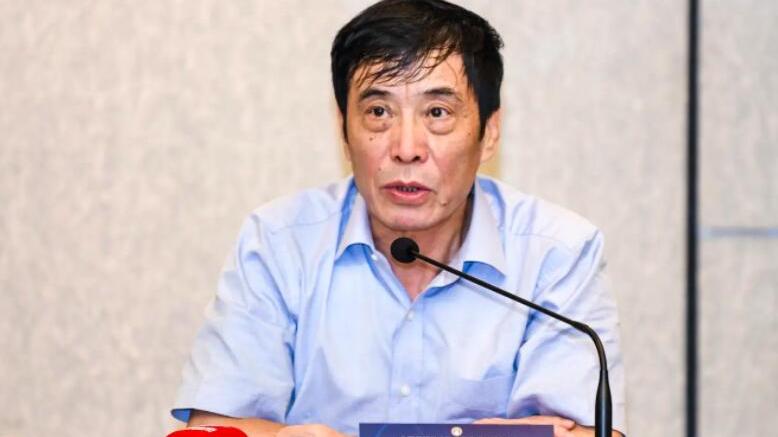 中国足球|一文看懂中国足球四大危机：每个都是无解死局，陈戌源命太苦了