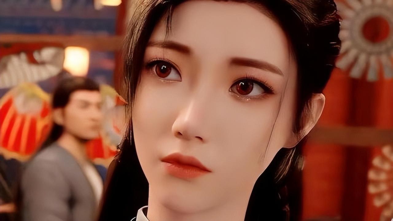 人物设定|《凡人修仙传》改人设引争议，动画和原著的配角，可以人设不同吗