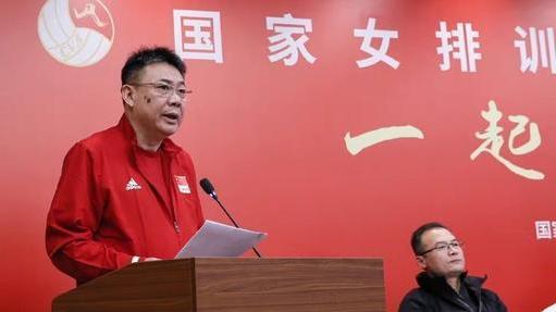 森林狼队|入选中国女排标准公布，或将吴梦洁拒之门外，蔡斌面临两难选择