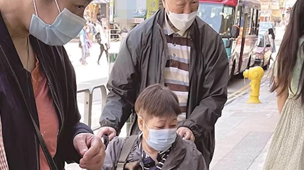 李海生|77岁TVB老戏骨近况曝光！曾是健美比赛冠军，洪金宝都怕与其对打