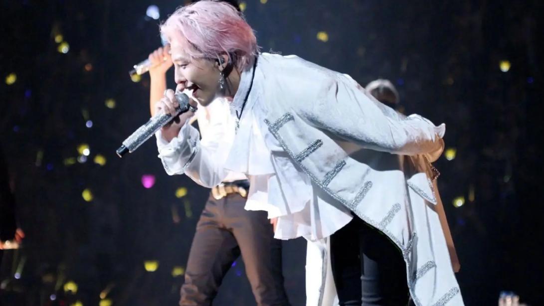 Big Bang|久违4年Bigbang强势回归！霸榜热搜，MV中藏了多少人的青春