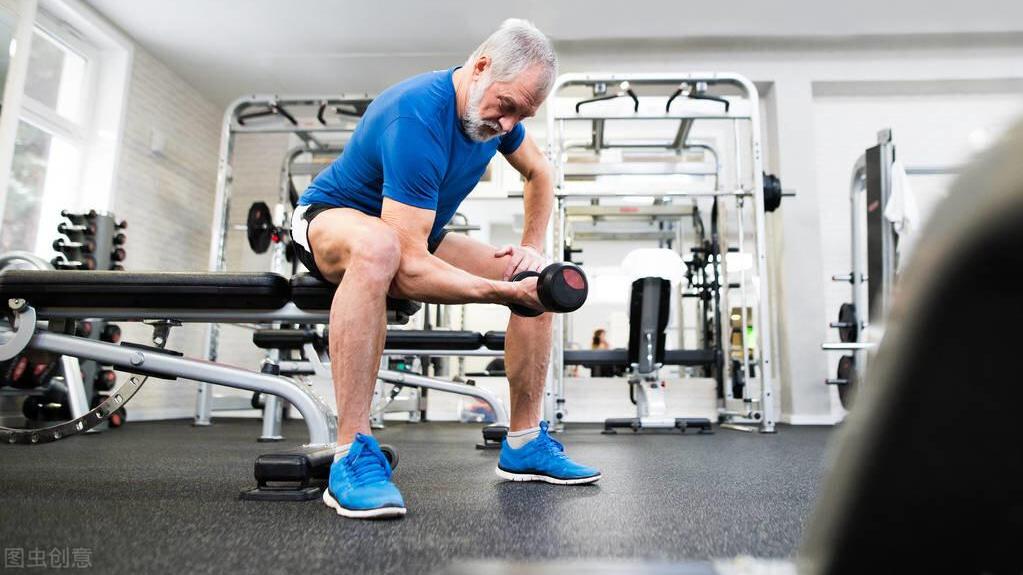 饮食|50岁后，请把力量训练融入进您的生活！4点建议，打造健康体魄