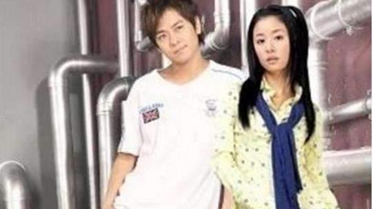 林心如|“大明湖畔夏雨荷”的瓜，从教练到猛男，她的爱情有多迷人？