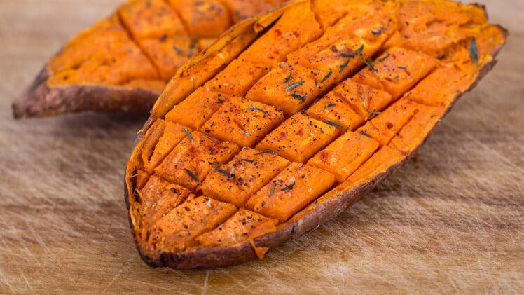 红薯|红薯真的能降血糖吗？多少糖友如果早这样吃，就不会丢命